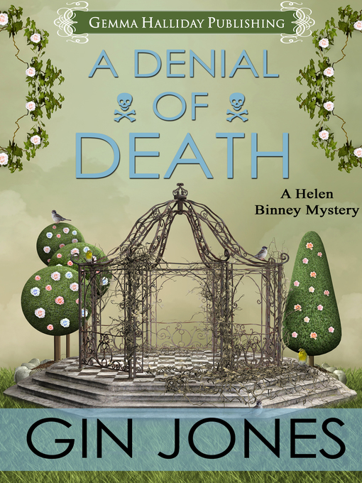 Title details for A Denial of Death by Gin Jones - Wait list